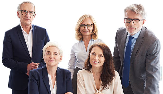 Board of Directors